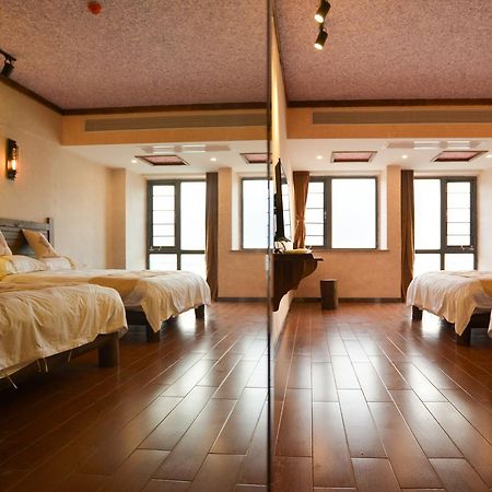 Tianmen Yeyu Hotel Zhangjiajie Dış mekan fotoğraf
